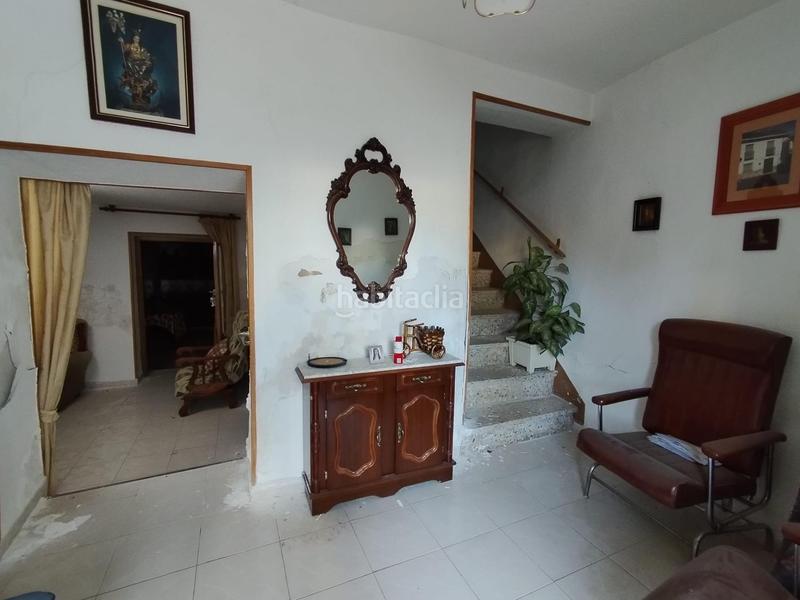 Foto 200d8dd9-3276-4623-bb91-be2333244528. Masía casa en el centro en Otura