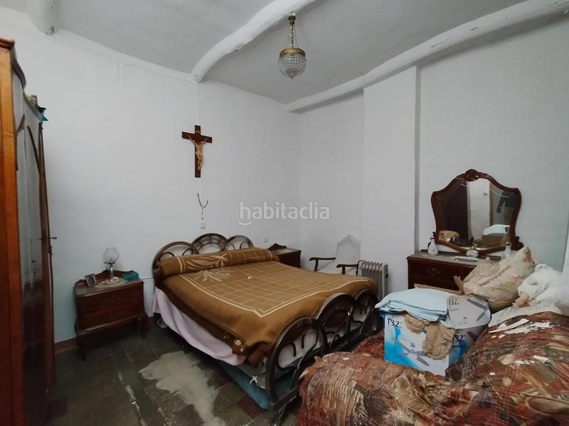 Foto 341bb777-e1c1-4400-abd9-18901a1a441c. Masía casa en el centro en Otura