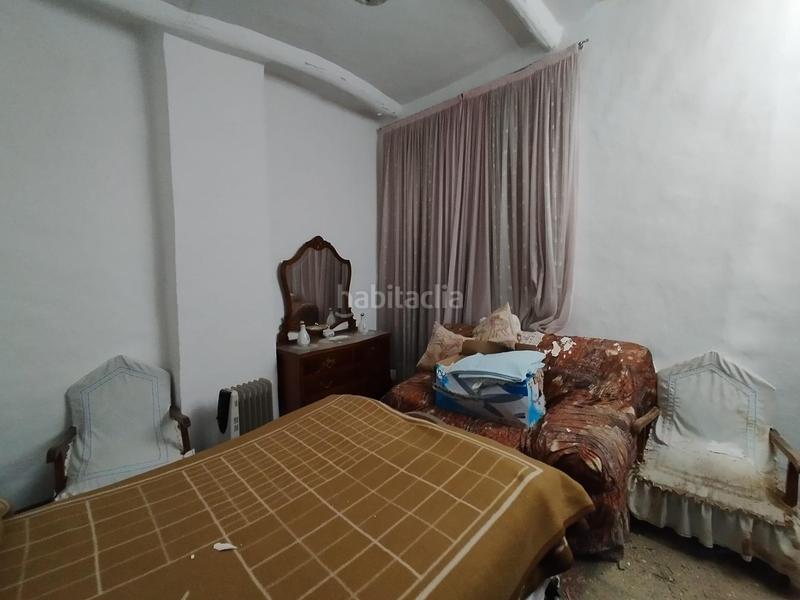 Foto 50e5d372-aea4-410e-9e3d-56a3bc0a2ff9. Masía casa en el centro en Otura