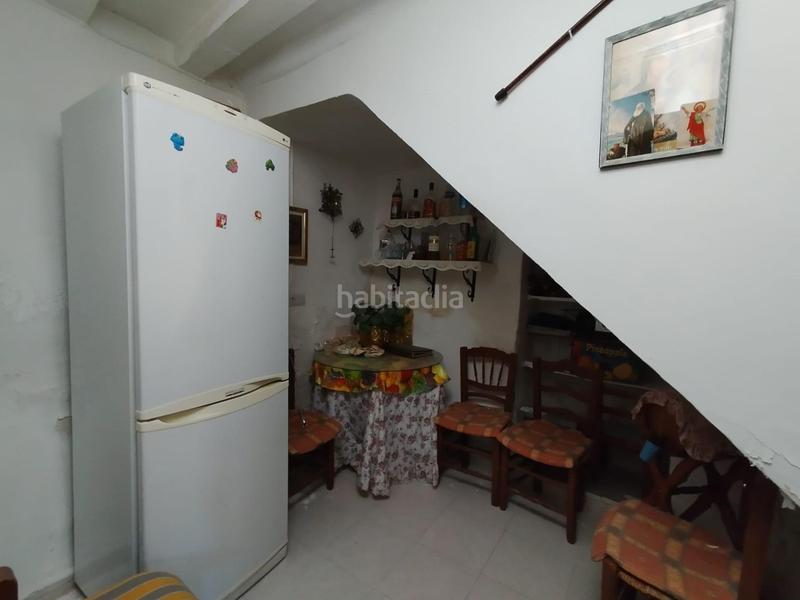 Foto 83626714-c415-4e2a-9046-8bd6f9f31e3d. Masía casa en el centro en Otura