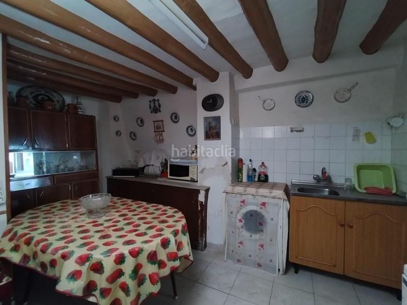 Foto c6457e68-9bd4-4546-8c1f-e7b75171bd34. Masía casa en el centro en Otura