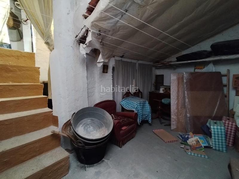 Foto ea728ec3-96f2-4dab-881d-d68d5de70096. Masía casa en el centro en Otura