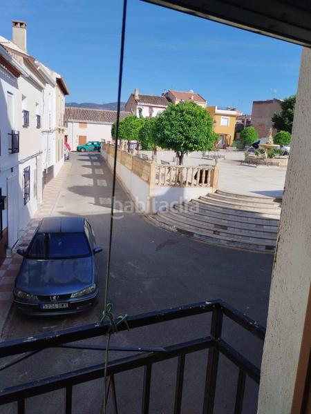 Foto fae95d46-fce5-41b9-8a4f-8e923813ab96. Masía casa en el centro en Otura