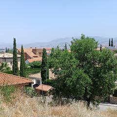 Terreno residenziale  Calle calle via flavia