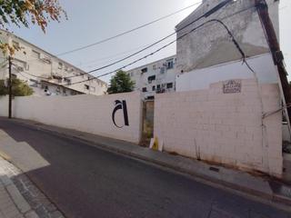 Terreny residencial  Aynadamar