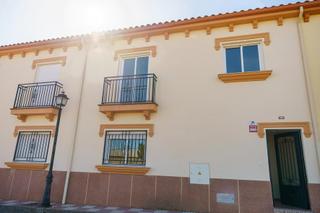 Location Maison jumelée  Calle bermejales los