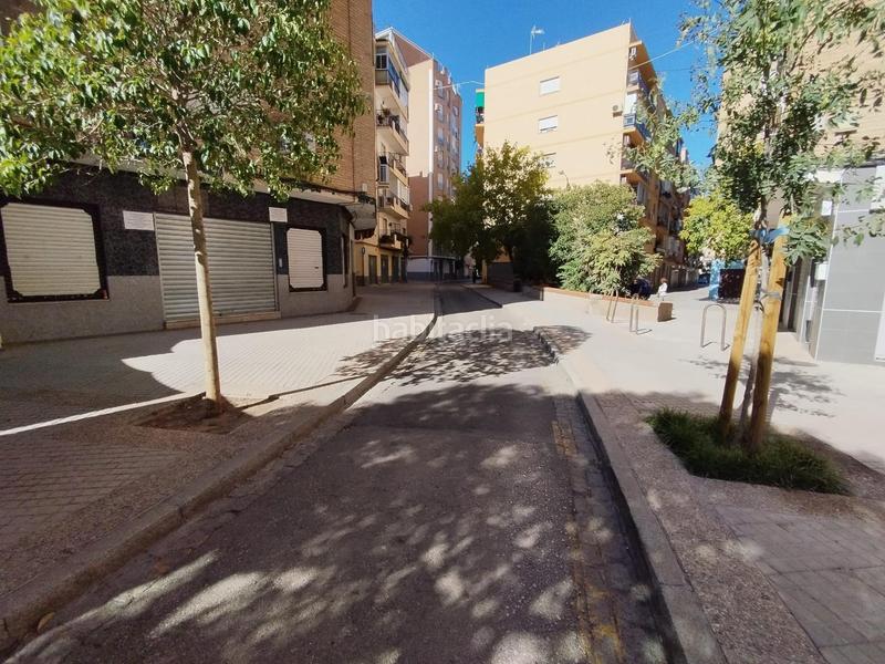 Foto 400638de-cd65-404b-b761-d0ab75041efb. Alquiler local comercial en Barrio de Zaidín Granada