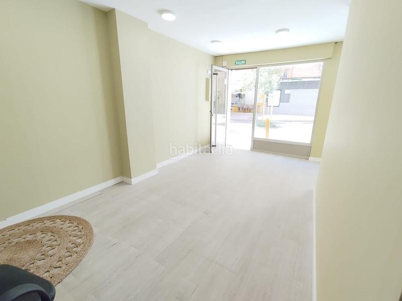Foto 50c7f4fe-2231-4ac8-a475-f52d07143edf. Alquiler local comercial en Barrio de Zaidín Granada