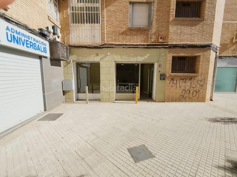 Foto 72e95758-0010-4839-9579-92bad862f17f. Alquiler local comercial en Barrio de Zaidín Granada