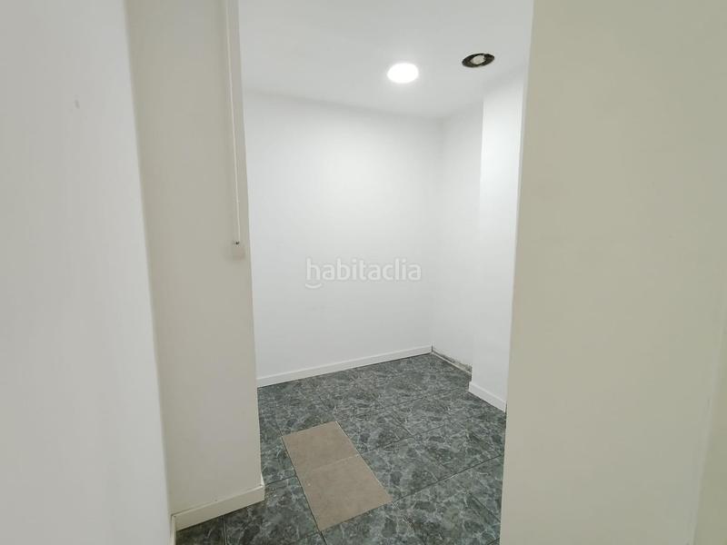 Foto 78ed51db-5eb8-48d7-99f6-60d114aee07a. Alquiler local comercial en Barrio de Zaidín Granada