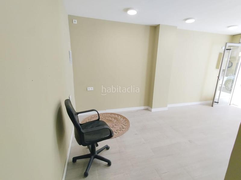 Foto b4515874-8d2b-4491-b3f6-cec3e012c3f2. Alquiler local comercial en Barrio de Zaidín Granada