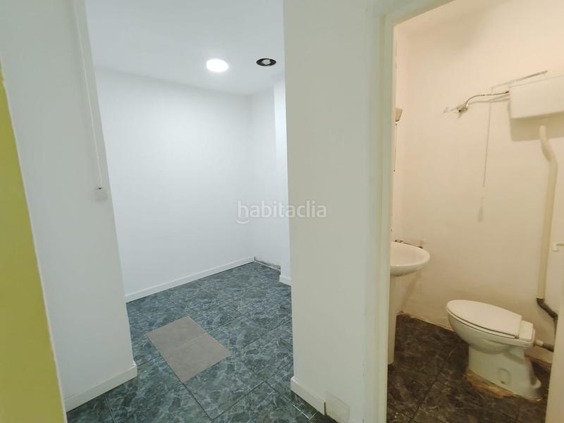 Foto e8baa351-6c9f-48e1-9d88-551129f7ded1. Alquiler local comercial en Barrio de Zaidín Granada