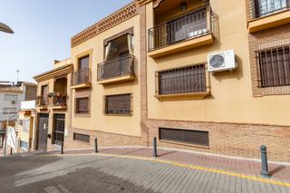 Ático  Calle escuelas