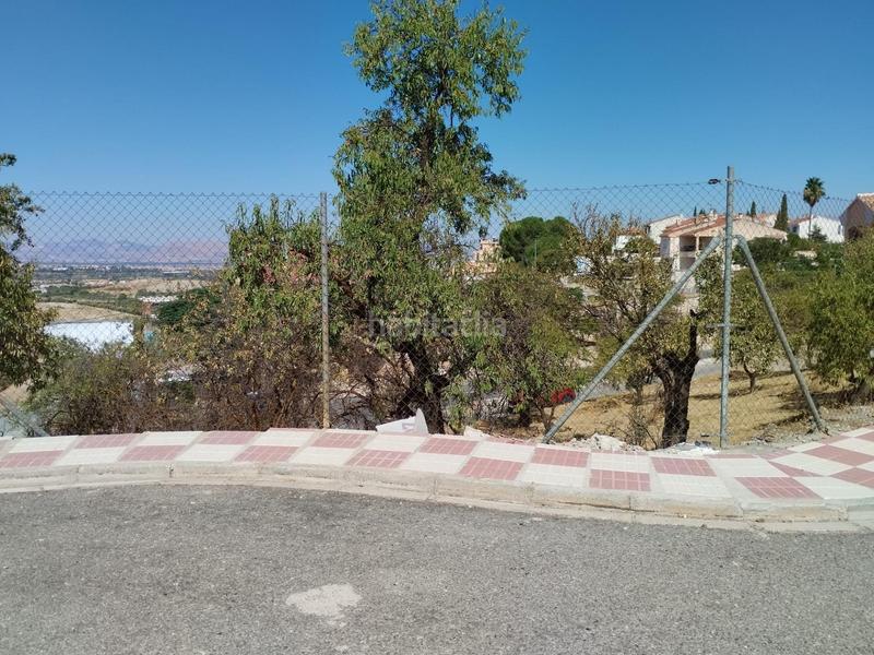 Foto 149b71a8-232f-4a5a-96fe-2da26eb48d41. Terreno residencial en Villa de Otura