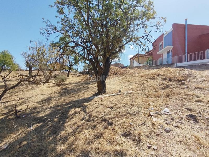 Foto 6bcbf8b5-fca4-4e8f-a291-38bc10cce4bb. Terreno residencial en Villa de Otura