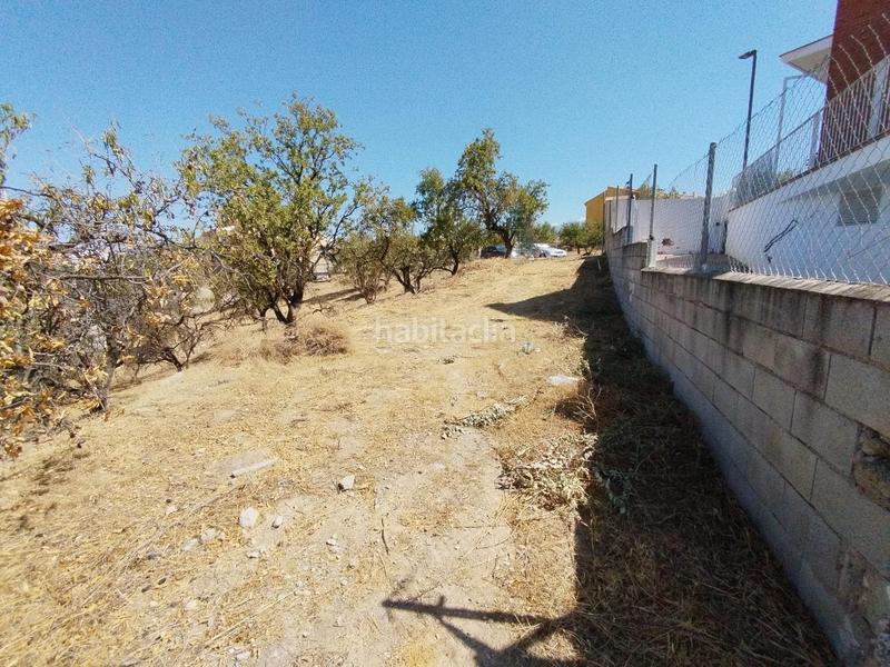 Foto 7f3034a9-92d2-4ae1-a472-0807916bfef7. Terreno residencial en Villa de Otura