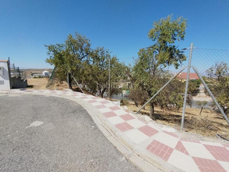 Foto c13e30ab-6d50-47d9-be5f-f3e19ba143e1. Terreno residencial en Villa de Otura