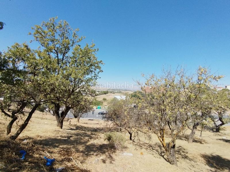 Foto cd96175d-1784-480d-99b9-dfa80bf399fd. Terreno residencial en Villa de Otura