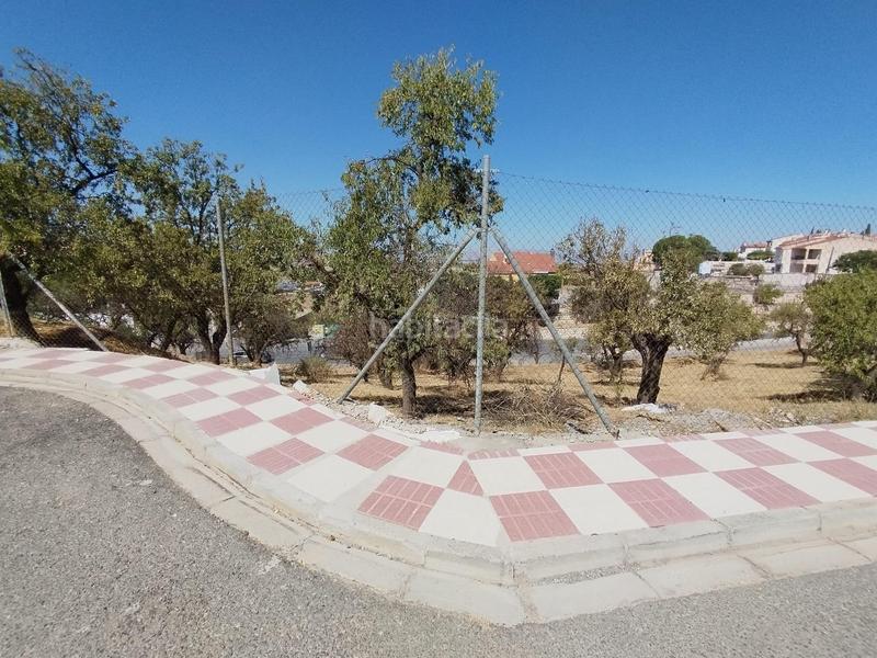 Foto ecc9c026-dee9-4afb-9ec9-cb024fd64cd6. Terreno residencial en Villa de Otura