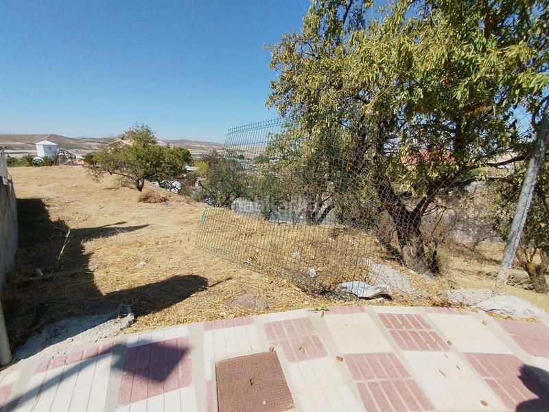 Foto ede4508f-c83c-4817-acd3-b5b5bc041314. Terreno residencial en Villa de Otura