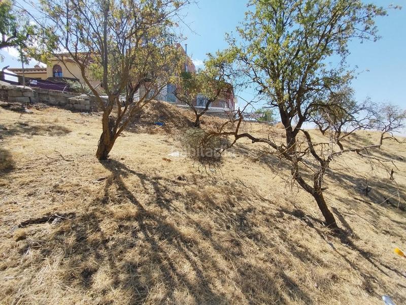 Foto 34c164a5-4635-4aea-a2f7-b0faeed4a2db. Terrain résidentiel dans Villa de Otura