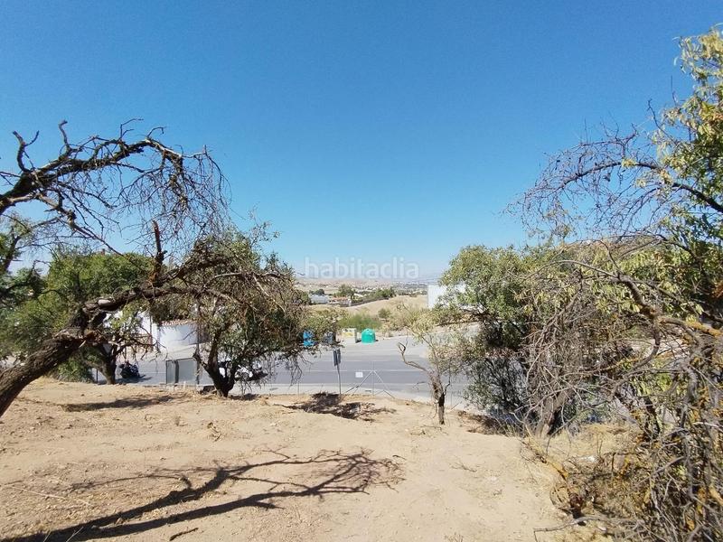 Foto d84ec184-fc31-420c-a8de-018c42eafc4a. Terrain résidentiel dans Villa de Otura