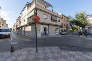 Casa a Barrio de Zaidín