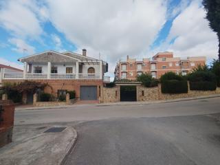 Xalet  Calle ganivet
