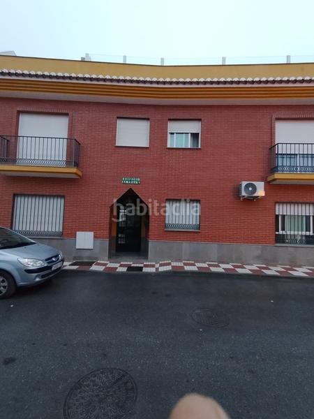 Foto 0ed9c3e8-037f-425e-b769-2e54b534bc03. Appartement avec parking dans Malahá (La)