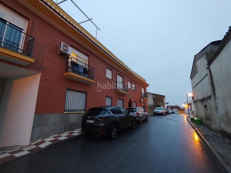 Foto 24a7e46c-307b-4b7b-933a-5e5fb473526b. Appartement avec parking dans Malahá (La)