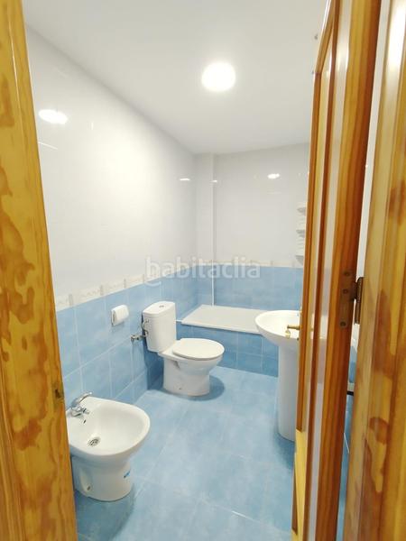 Foto 2b7e8897-9342-4342-86c9-56b972c984fd. Appartement avec parking dans Malahá (La)