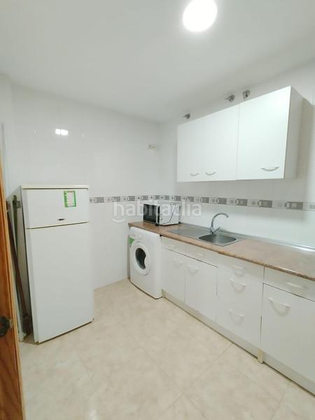 Foto 2f67e88d-c2c0-417b-b144-839765af2af0. Appartement avec parking dans Malahá (La)