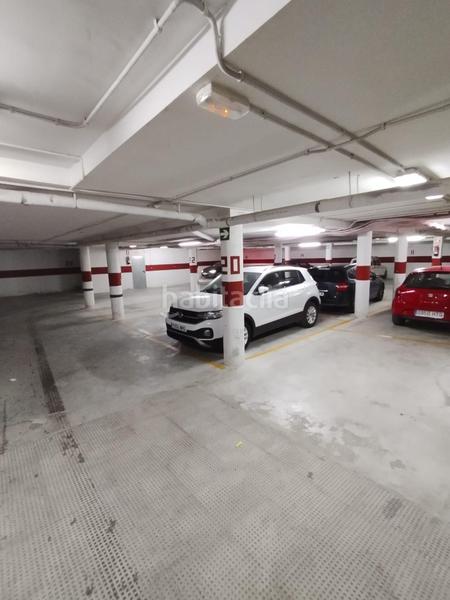 Foto 41955d60-7f9e-4b2c-b6d1-748956d85209. Appartement avec parking dans Malahá (La)