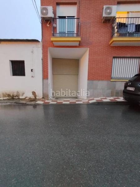 Foto 4fb5efa8-3f46-4aaa-8df3-74776b21a982. Appartement avec parking dans Malahá (La)