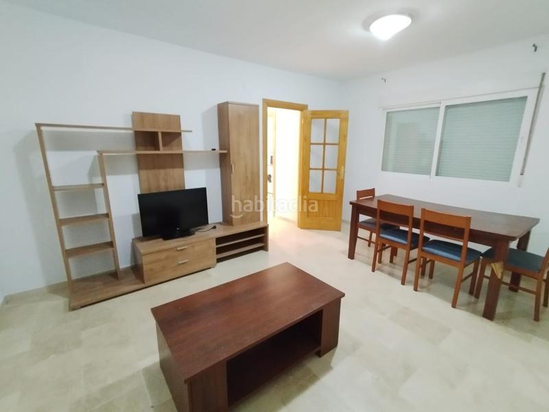 Foto 5325507e-1ff8-4b09-981b-8739c8852358. Appartement avec parking dans Malahá (La)