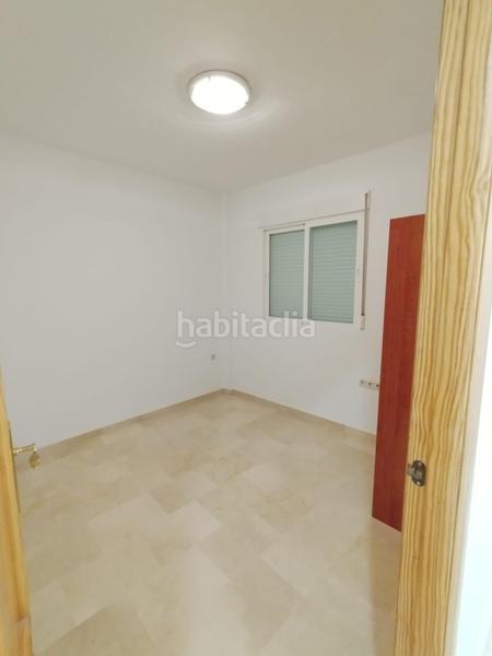 Foto 709df7bc-a67a-43fa-8806-98da8f806152. Appartement avec parking dans Malahá (La)