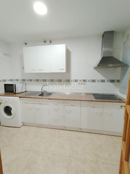 Foto 7aa04f49-de16-4450-9395-e5072b168953. Appartement avec parking dans Malahá (La)