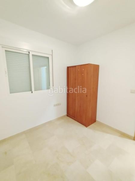 Foto 917b4233-f3d0-400f-a133-cd23270ab744. Appartement avec parking dans Malahá (La)