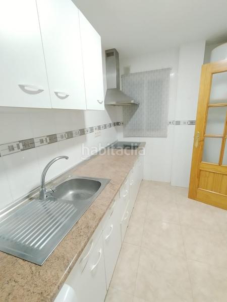 Foto 92b72ce4-46e3-489d-9b29-166b0eec5ee0. Appartement avec parking dans Malahá (La)