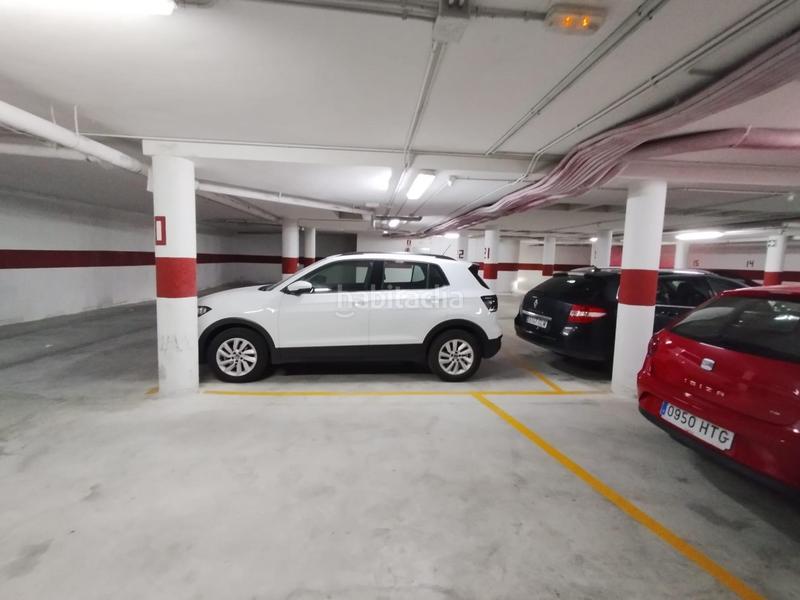 Foto b4c6e521-4c33-4297-ae25-ae9a7a3517e8. Appartement avec parking dans Malahá (La)