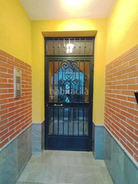 Foto d6458b8f-be7d-4f5a-bd4b-72a4079a53a8. Appartement avec parking dans Malahá (La)