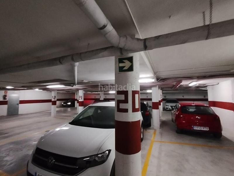 Foto dec8bc98-aa28-483d-9967-2fd4119c32f5. Appartement avec parking dans Malahá (La)