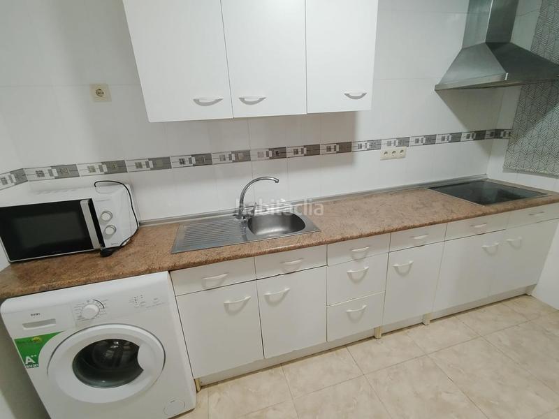 Foto f13d65e6-6297-44a6-9070-2360aadcc9c9. Appartement avec parking dans Malahá (La)