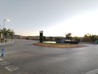 Terrain résidentiel  Calle de la virgen de la aurora