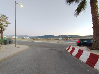 Terreno residenziale in Calle de la Virgen de la Aurora