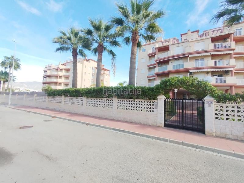 Foto f81295ef-a681-4fd5-be30-a304ed4051c3. Appartamento con parcheggio piscina in Salobreña costa Salobreña
