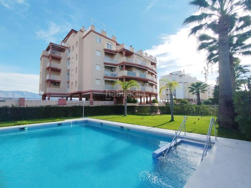 Foto 51d93601-e819-42cd-85e0-7916397ee3ee. Appartement avec parking piscine dans Salobreña costa Salobreña