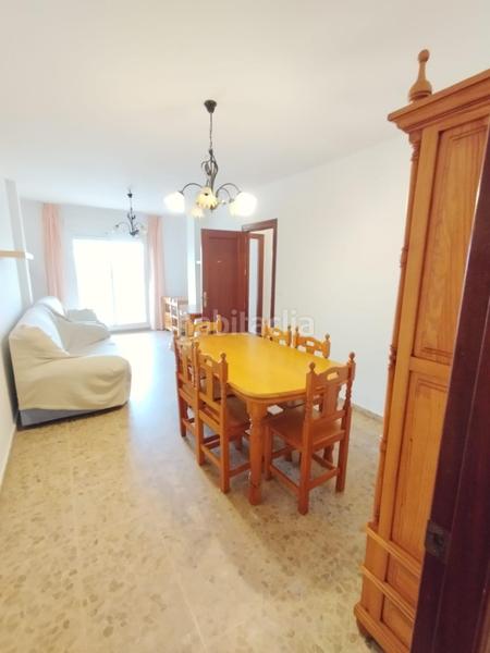 Foto 80ef2a95-68e4-4fbf-8284-34cac1f7fb33. Appartement avec parking piscine dans Salobreña costa Salobreña