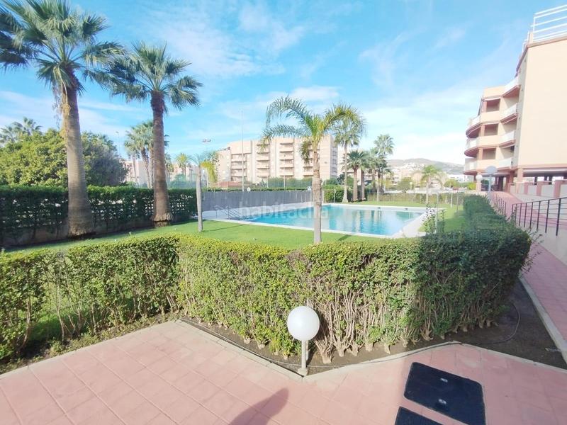 Foto 1c663ed1-3de7-4556-994a-f96b6202fab5. Etagenwohnung mit parking pool in Salobreña costa Salobreña