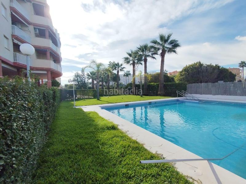 Foto 40d9f2cb-af68-49e2-93aa-e2dec0b596d6. Etagenwohnung mit parking pool in Salobreña costa Salobreña